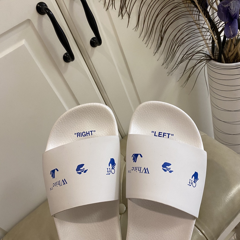 OFF-WHITE Slippers sz35-46 (7)